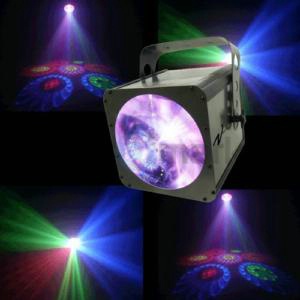 Lighting - Chauvet VUE III