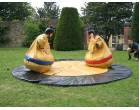 Sumo Suits (Kids)