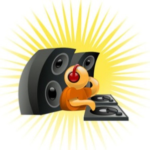 Party Disco & DJ Package