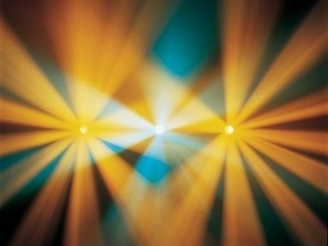 Lighting - Acme Falcon x 2