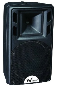 Sound - 2 x Portable Active Speakers
