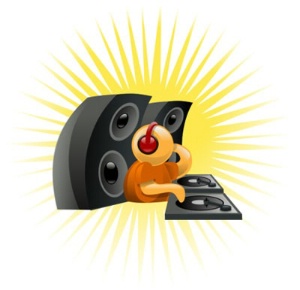 DJ Only