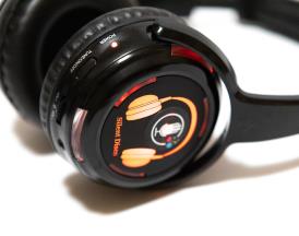 Silent Disco Headphones (Pack)