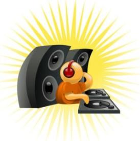 Party Disco & DJ Package