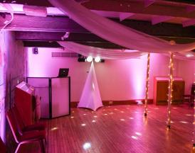Wedding SILVER Disco & DJ Package