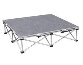 Portable staging (1m Panels)