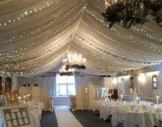 Venue Decorations