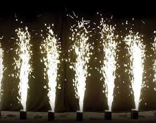 Effects - Sparkular fx