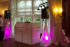 Sam & James' Wedding, Berwick Lodge, 2017
