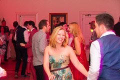 Bruce & Danielle's Wedding, Bristol Zoo Pavilion