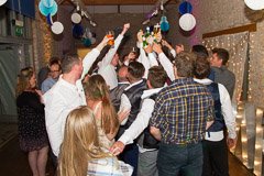 Sam & Paul's Wedding, Folly Farm, Wrington