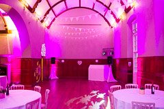 Laura & Harry's Wedding, Barley Wood, Wrington