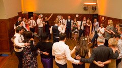 Laura & Harry's Wedding, Barley Wood, Wrington