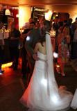 Matt & Lucy's Wedding, Berkley Square Hotel
