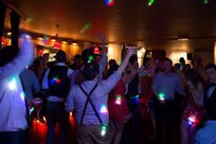 Matt & Lucy's Wedding, Berkley Square Hotel