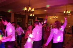 Mr & Mrs Jennings' Wedding, Bristol Zoo Pavilion