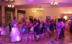 Mr & Mrs Jennings' Wedding, Bristol Zoo Pavilion