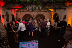Mr and Mrs Graupner-Tremaine - Hotel Du Vin