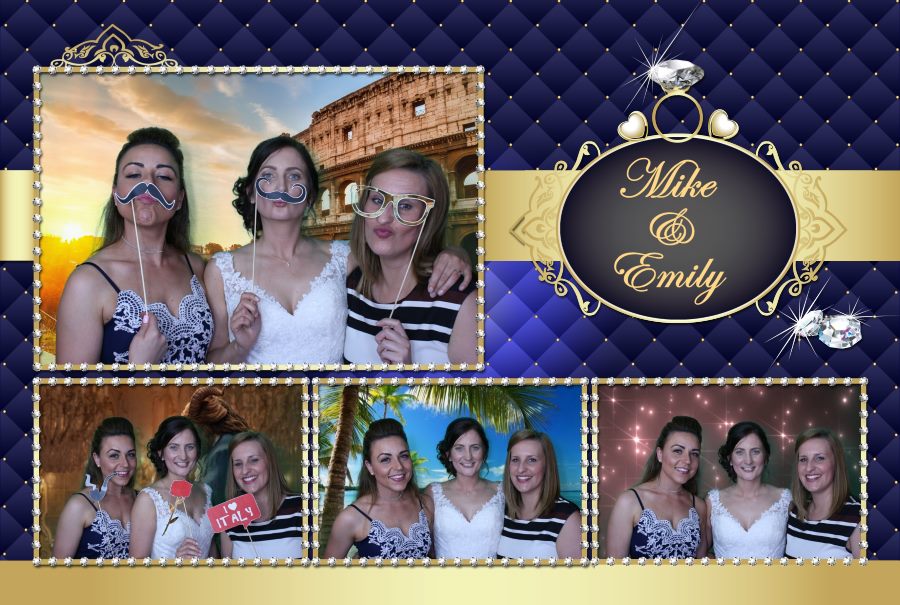 Brilliant photos, amazing memories
