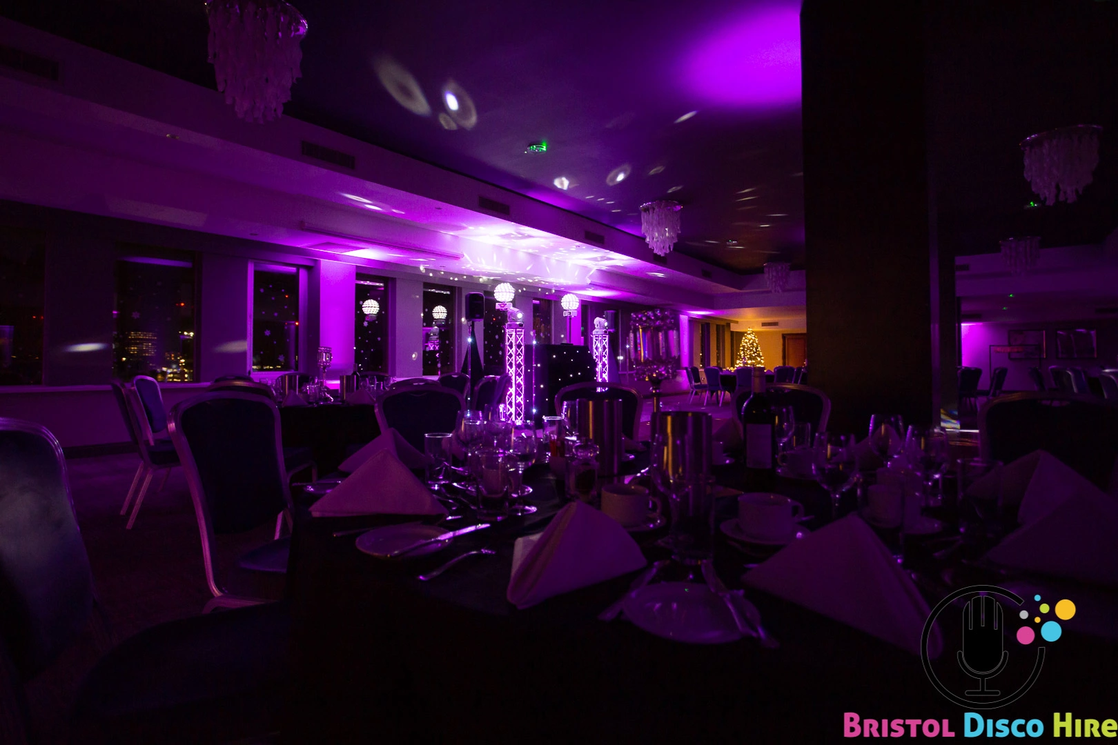 Mercure Holland House